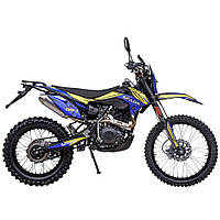 Мотоцикл SP250P-2