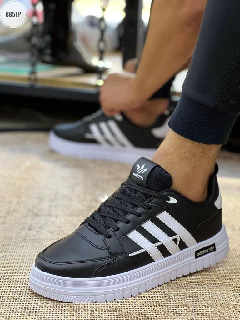 Adidas, фото 1