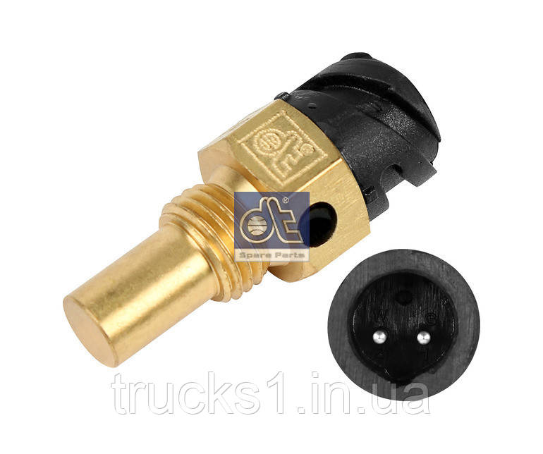 Датчик температури MAN 3.10301 (Diesel Technic), фото 1