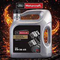MOTORCRAFT (Ford)