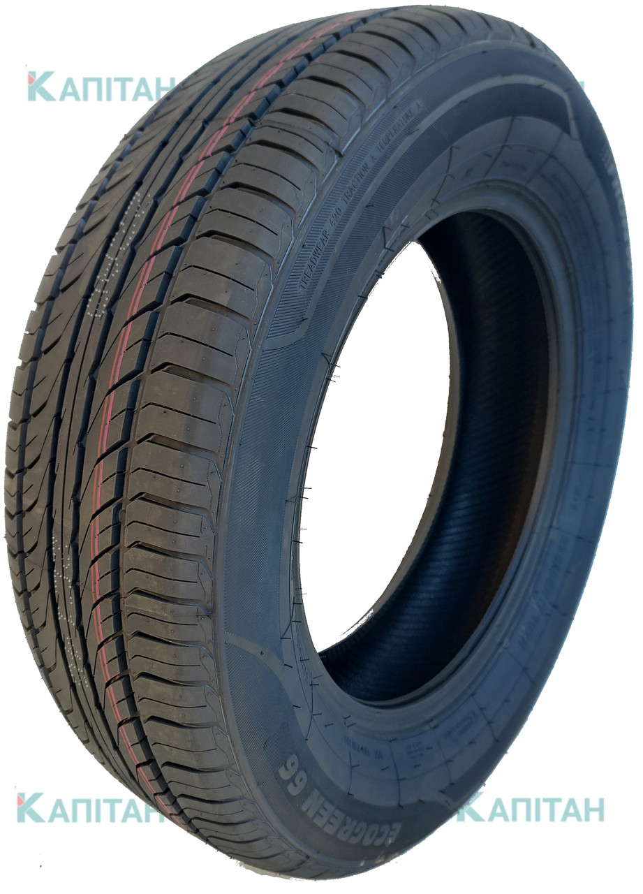 Fronway Ecogreen 66 (205/70R14 96H) літо, фото 1
