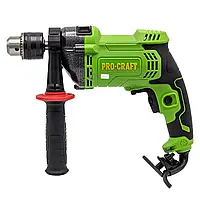 Дриль Procraft PS1350 ударна (013507)