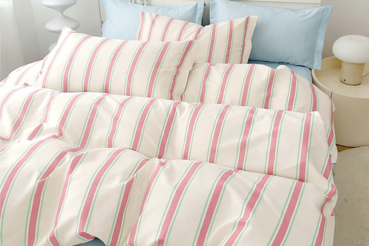 Постільна білизна Viluta сатин твіл — 808 євро, фото 1