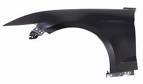 Крило переднє ліве Ford Mustang 14-17 Fps (крім GT), сталь