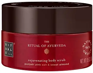 Скраб для тіла Rituals The Ritual of Ayurveda Body Scrub 300 г