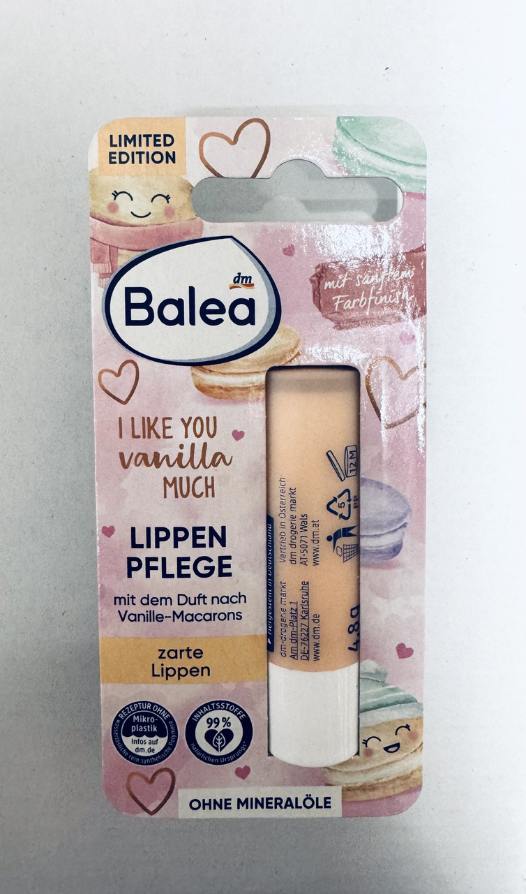 Органічний бальзам для губ Sierra Bees в асортименті, 1 шт