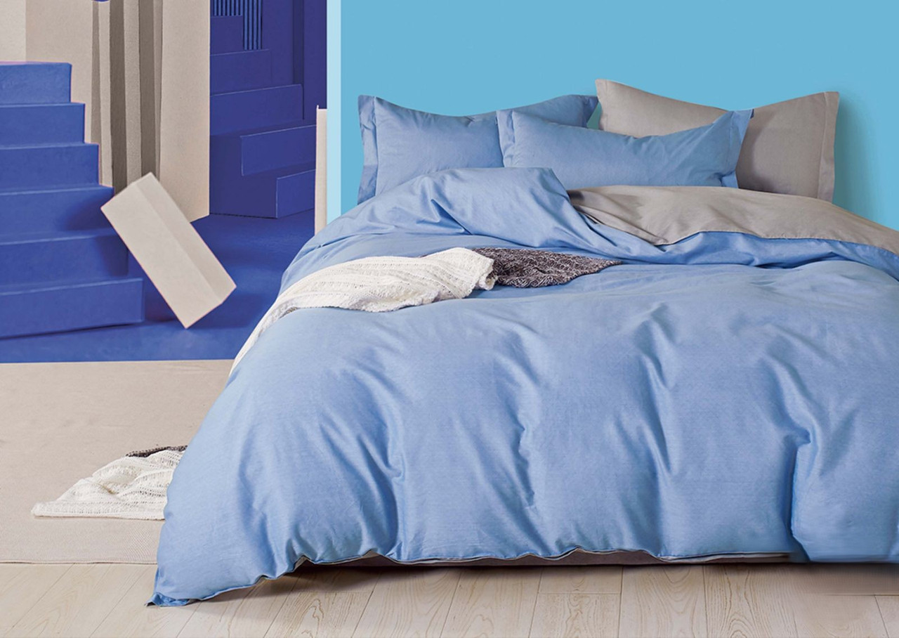 Постільна білизна Viluta сатин твіл — 818 євро, фото 1