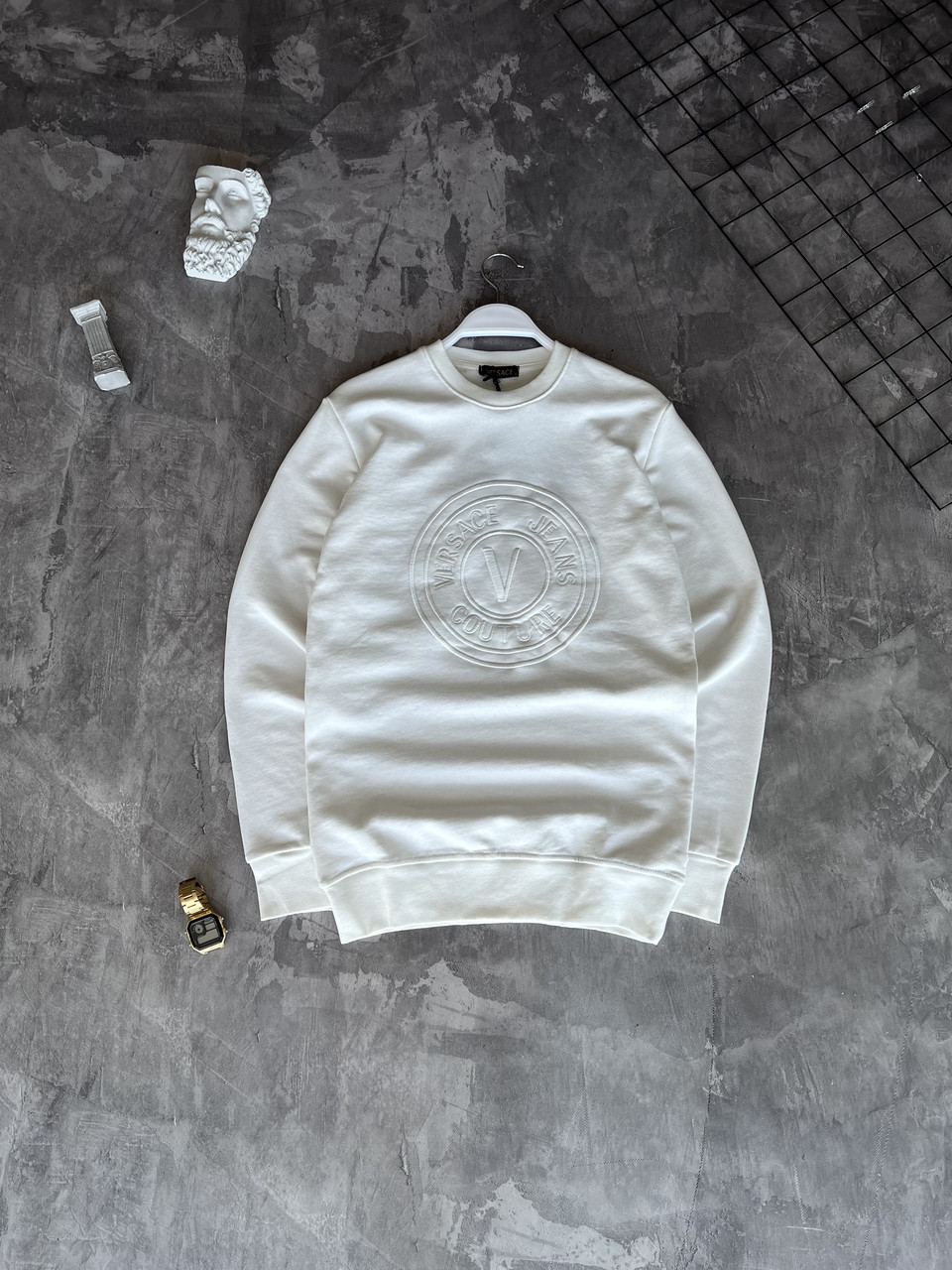 Versace S, фото 1