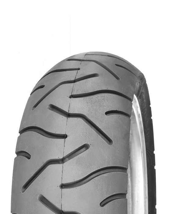 Покришка безкамерка 140/60-14 SB-112 TL DELITIRE