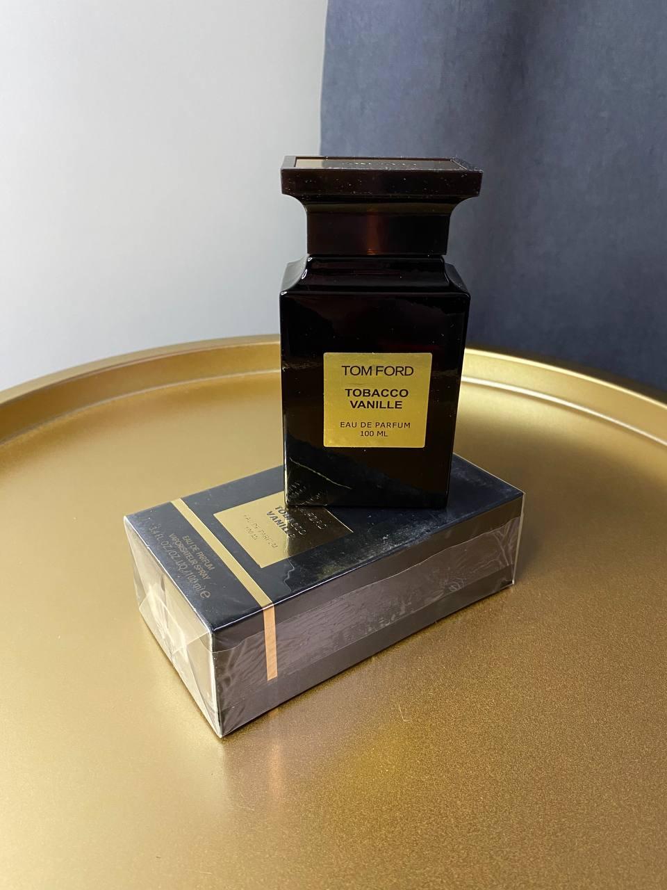 Парфумована вода Tom Ford Tobacco Vanille 100 ml., фото 1
