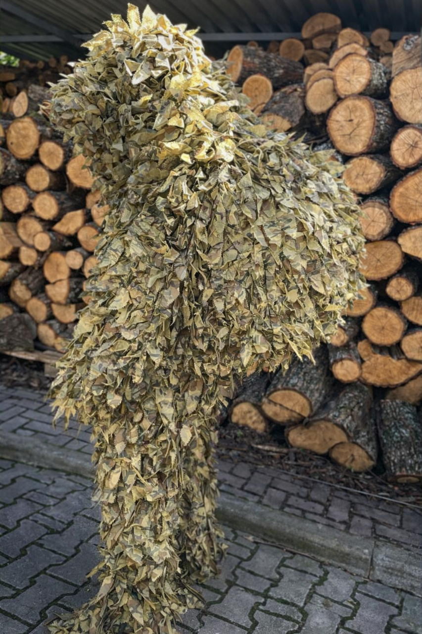 Антидронний костюм «Legion Phantom gen II», фото 1