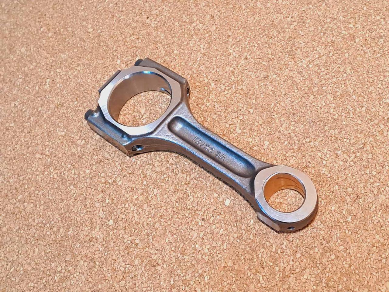 Шатун двигуна 2,0 4D20 Great Wall Wingle, Грейт Вол Вингл Вінгл 5, фото 1