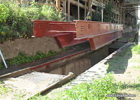 Модернізація вагонних ваг