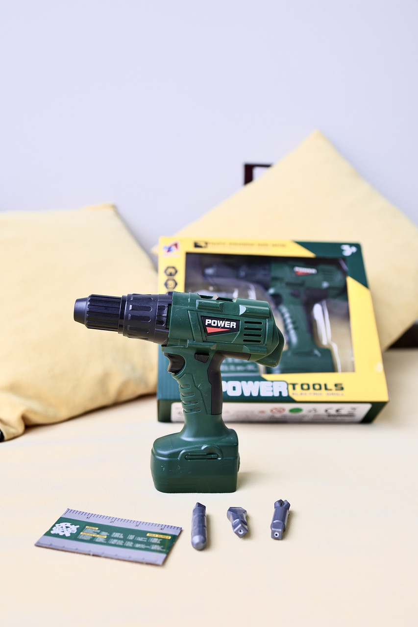 Дриль дитяча MX 015, фото 1