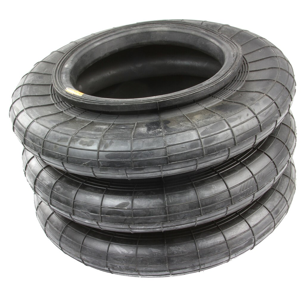 Пневматична подушка для домкрату 3,5 тонн Mar-Pol M8013104 подушка пневматична для гаража пневмоподушка для домкрату, фото 1