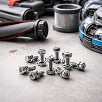 Болти М5: розміри, сфери застосування, ціни в Україні