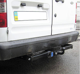 Фаркоп Ford Transit Connect (2001-2013) Автопристрій