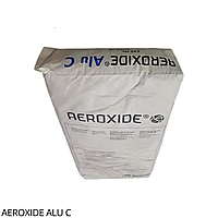 AEROXIDE ALU C тонкодисперсний пірогенний оксид алюмінію