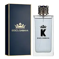 Dolce & Gabbana K туалетна вода 100 мл (Тестер)