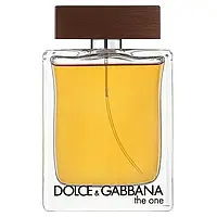 Dolce & Gabbana The One For Men туалетна вода 100 мл (Тестер)