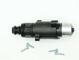 Сервопривід триходового клапана Viessmann UCL, фото 1