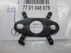 Прокладка масляного трубки на Рено Кенго II 1.5 dCi - Renault (оригінал) 7701048678