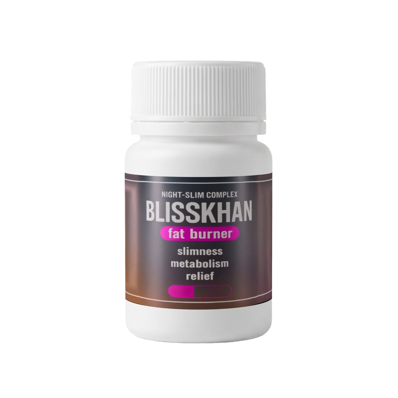 Blisskhan Блісскхан комплекс для зниження ваги, фото 1