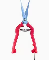 Секатор "AgroStar" мод. 215