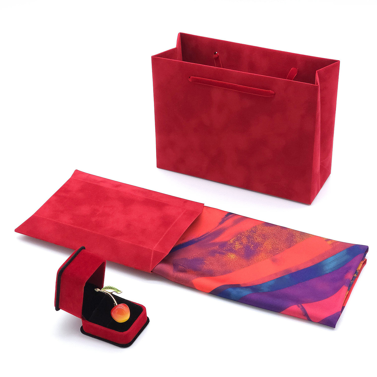 Подарунковий набір «Солодкий драйв», фото 1