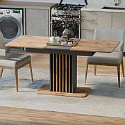 Стіл розсувний Неман ФОРЕСТ