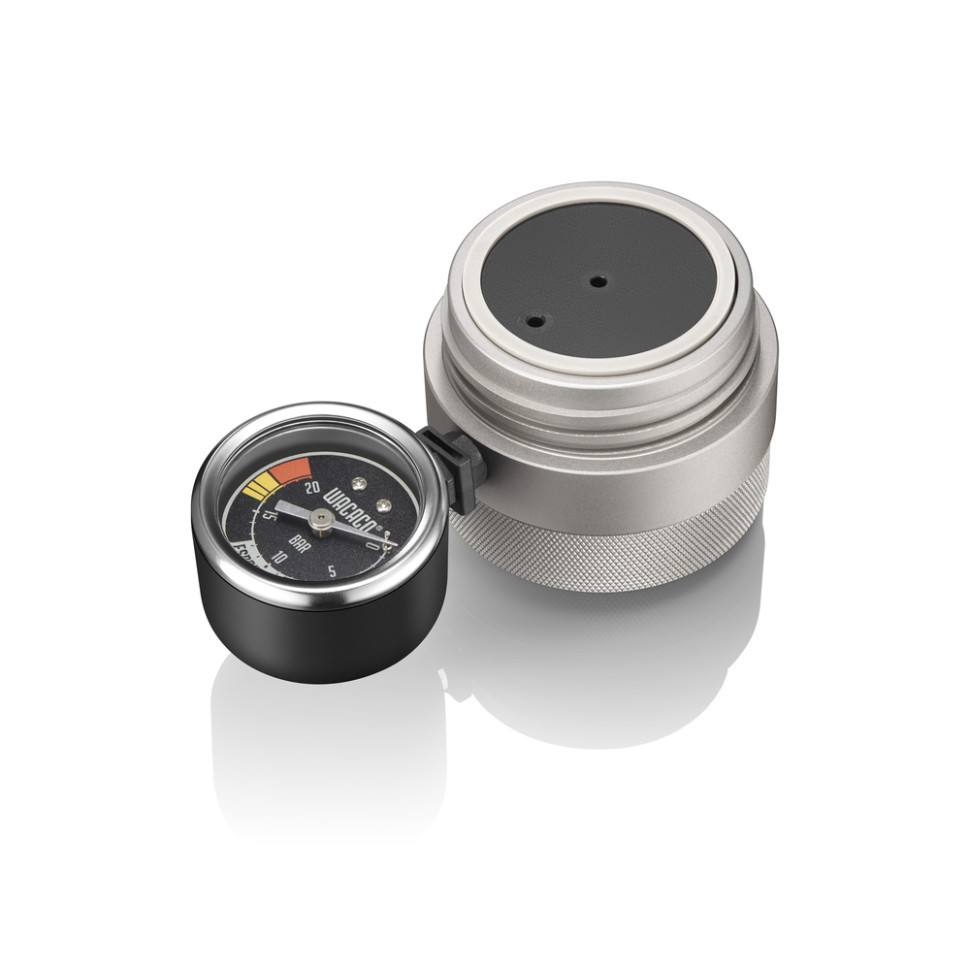 Манометр для Wacaco Picopresso, фото 1