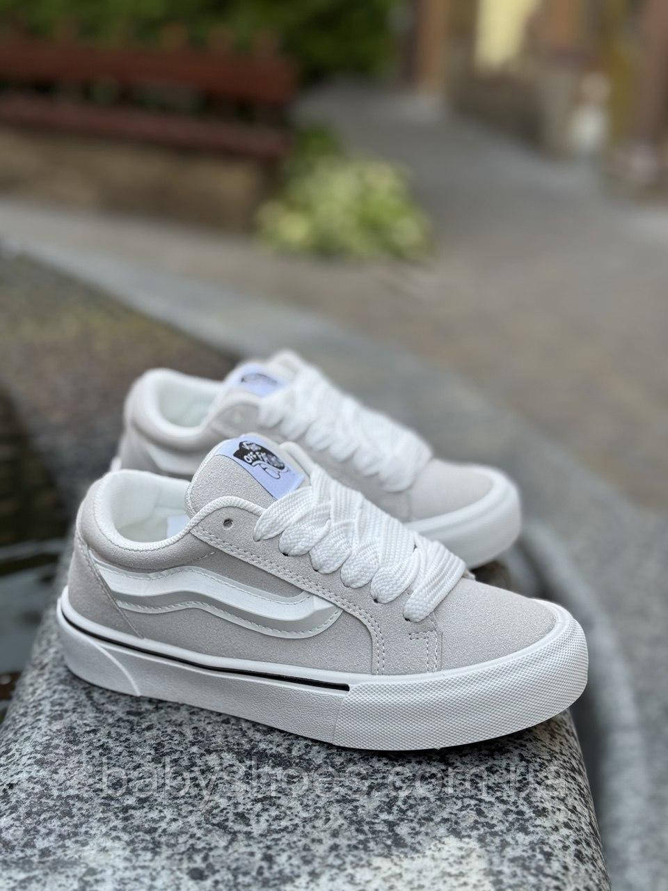 Кеди Vans Bashili , р.32-36 , КД-1313, фото 1