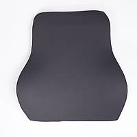 Подушка для спины Minimal серый HP-56-25G 0сад и кемпинг 80