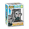 Ігрова фігурка FUNKO POP Zootopia Pawbert Lynxley Фанко Поп серії Зоотрополіс 2 - Пазуроберт Рисьлі 1656, фото 2