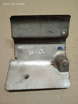 Кришка стартера Chery Tiggo T11 1996-2006 000078483