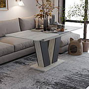 Стіл розсувний Неман ДЕН