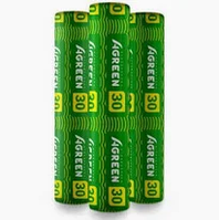 Агроволокно Agreen 30 г/м², біле, рулон 15,8 × 100 м
