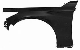 Крило переднє ліве Infiniti Q50 14-24 Fps сталь