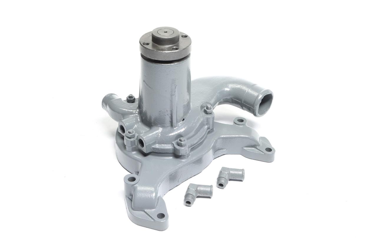 Насос водяний ЗІЛ 130 у зб. без шківа (RIDER) 130-1307010-Б4