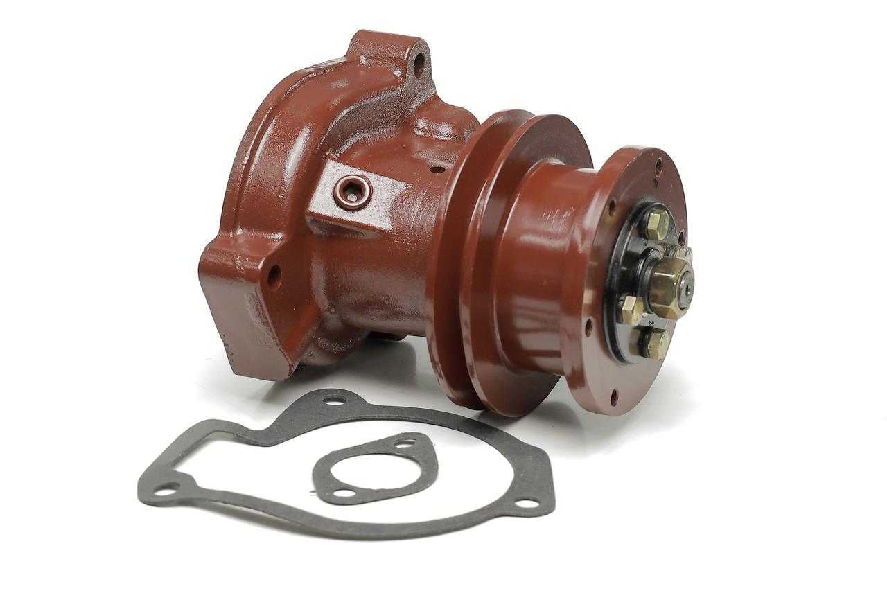 Насос водяний Д 240 Д 243 (RIDER) 240-1307010-А-03