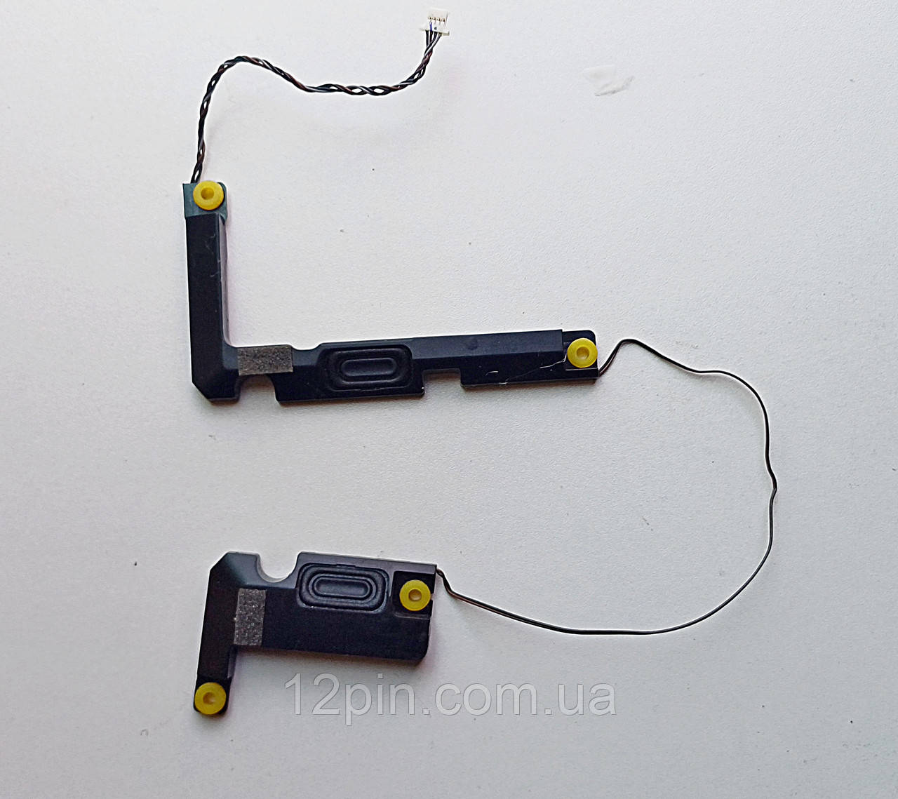 Динаміки Lenovo IdeaPad 3 15ADA05 б.у. оригінал, фото 1