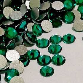 Green Zircon
