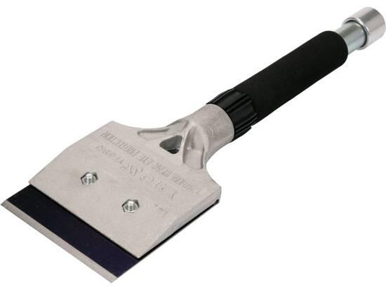 Скребок до підлоги двохсторонній 350 мм YATO, фото 1