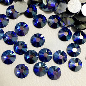 Sapphire Transmission