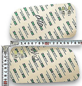 Підігрів дзеркала ВАЗ 2110 Лівий+Правий