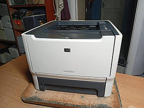 Принтер HP LaserJet P2015 / Лазерний монохромний друк / 1200x1200 dpi / A4 / 26 стор. хв / USB 2.0 / Дуплекс, фото 2