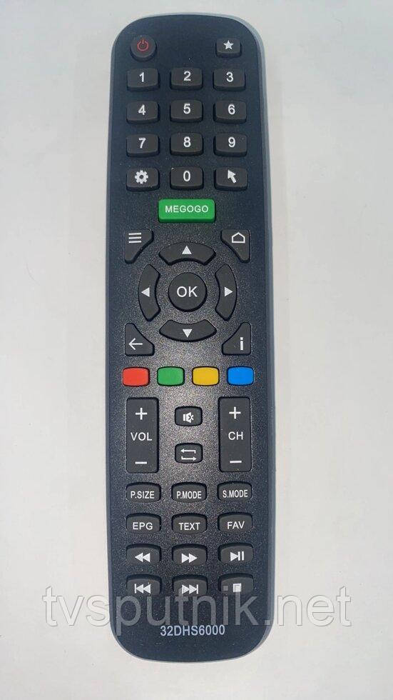 Пульт для телевізора Ergo 32DHS6000