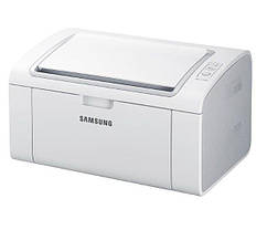 Принтер Samsung ML-2165 / Лазерний монохромний друк / 1200x1200 dpi / 20 стор./хв / A4 / USB 2.0, фото 3