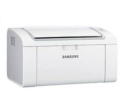 Принтер Samsung ML-2165 / Лазерний монохромний друк / 1200x1200 dpi / 20 стор./хв / A4 / USB 2.0, фото 4