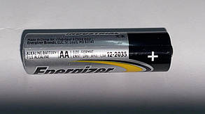 Батарейки ENERGIZER AA LR06 Industrial, 10 шт, фото 4